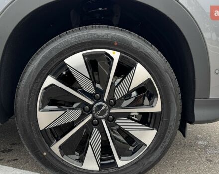 купить новое авто БИД Song Plus 2025 года от официального дилера АТЛАНТ МОТОРЗ ЕНЕРДЖІ БИД фото