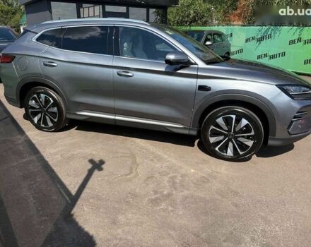 БИД Song Plus, объемом двигателя 0 л и пробегом 1 тыс. км за 26400 $, фото 6 на Automoto.ua