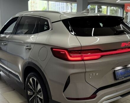 купить новое авто БИД Song Plus 2025 года от официального дилера Aleksei БИД фото