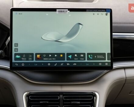 купить новое авто БИД Song Plus 2025 года от официального дилера Автосалон ECODRIVE AUTO Київ БИД фото