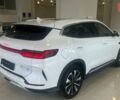 купить новое авто БИД Song Plus 2025 года от официального дилера Автомобільний Центр Голосіївський БИД фото