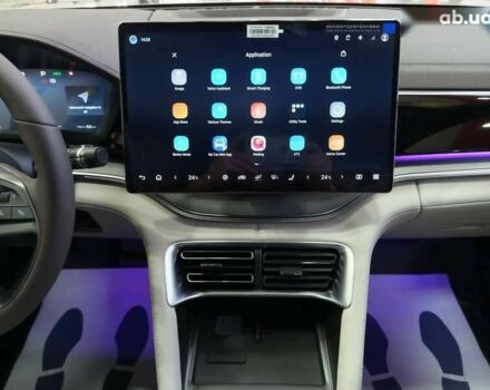 БІД Song Plus, об'ємом двигуна 0 л та пробігом 1 тис. км за 29500 $, фото 17 на Automoto.ua