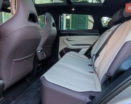 купить новое авто БИД Song Plus 2025 года от официального дилера Сергей БИД фото