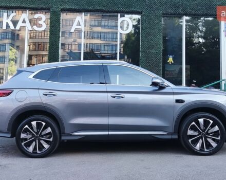 купить новое авто БИД Song Plus 2025 года от официального дилера Сергей БИД фото