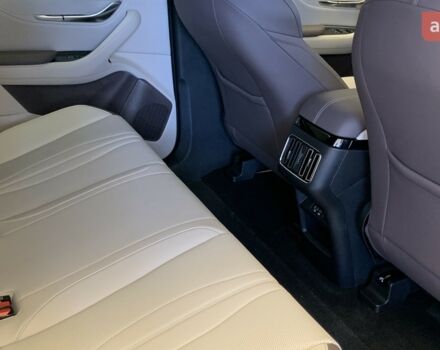 купить новое авто БИД Song Plus 2025 года от официального дилера "АТЛАНТ МОТОРЗ ЕНЕРДЖІ" ХАРКІВ БИД фото