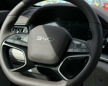 купить новое авто БИД Song Plus 2025 года от официального дилера Константин Альперович БИД фото