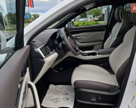 купить новое авто БИД Song Plus 2025 года от официального дилера E-Car БИД фото