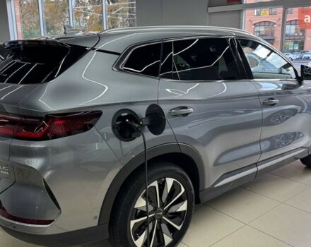 купить новое авто БИД Song Plus 2025 года от официального дилера Чабан Вячеслав БИД фото