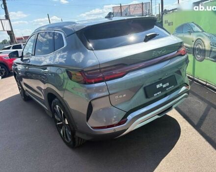 БИД Song Plus, объемом двигателя 0 л и пробегом 1 тыс. км за 26400 $, фото 9 на Automoto.ua