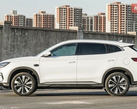 купить новое авто БИД Song Plus 2025 года от официального дилера E-MOTION CARS БИД фото