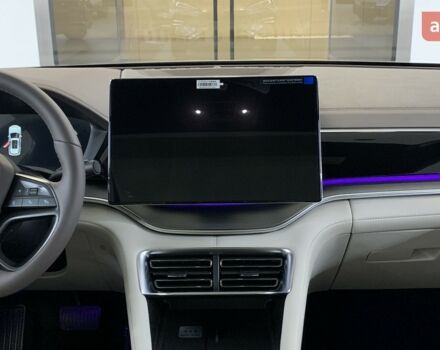 купить новое авто БИД Song Plus 2025 года от официального дилера "АТЛАНТ МОТОРЗ ЕНЕРДЖІ" ХАРКІВ БИД фото