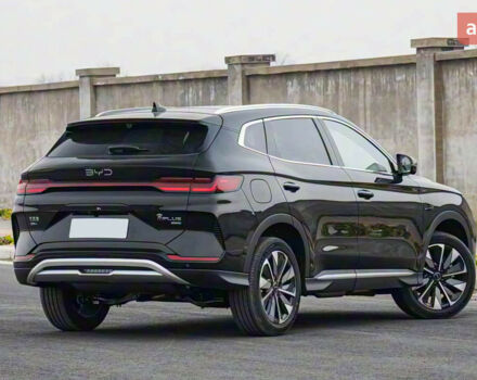 БІД Song Plus 2025 року купити нове авто БІД Song Plus 2025 року від офіційного дилера Bex Auto БІД фото