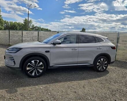 БИД Song Plus, объемом двигателя 0 л и пробегом 1 тыс. км за 25488 $, фото 28 на Automoto.ua