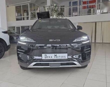 БИД Song Plus, объемом двигателя 0 л и пробегом 1 тыс. км за 28900 $, фото 1 на Automoto.ua