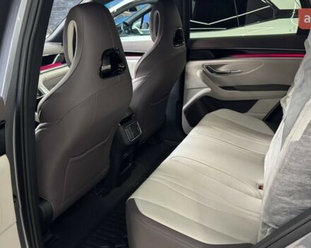 купить новое авто БИД Song Plus 2025 года от официального дилера Чабан Вячеслав БИД фото