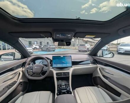 БИД Song Plus, объемом двигателя 0 л и пробегом 1 тыс. км за 28100 $, фото 18 на Automoto.ua