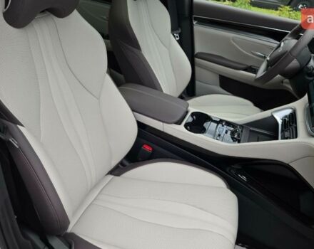 купить новое авто БИД Song Plus 2025 года от официального дилера E-Car БИД фото