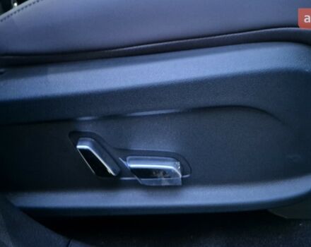 купити нове авто БІД Song Plus 2025 року від офіційного дилера Energy Hub Київ БІД фото