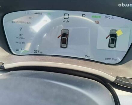 БІД Song Plus, об'ємом двигуна 0 л та пробігом 1 тис. км за 25899 $, фото 4 на Automoto.ua