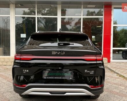 купити нове авто БІД Song Plus 2025 року від офіційного дилера E-MOTION CARS БІД фото