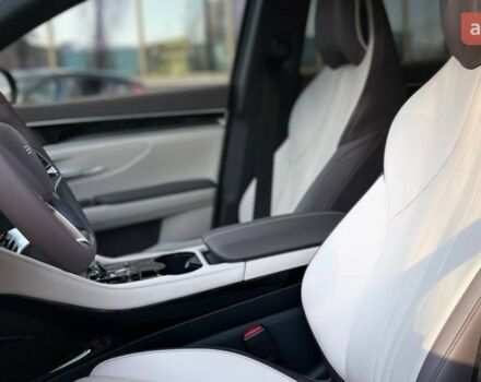 купить новое авто БИД Song Plus 2025 года от официального дилера Будпостач  БИД фото