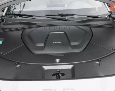 купить новое авто БИД Song Plus 2025 года от официального дилера Global Electric БИД фото