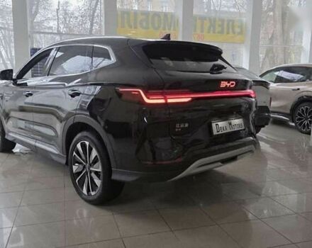 БИД Song Plus, объемом двигателя 0 л и пробегом 1 тыс. км за 28900 $, фото 3 на Automoto.ua