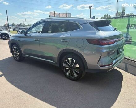 БИД Song Plus, объемом двигателя 0 л и пробегом 1 тыс. км за 26400 $, фото 12 на Automoto.ua