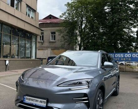 БИД Song Plus, объемом двигателя 0 л и пробегом 1 тыс. км за 26899 $, фото 5 на Automoto.ua