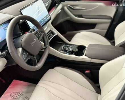 БИД Song Plus, объемом двигателя 0 л и пробегом 1 тыс. км за 27499 $, фото 10 на Automoto.ua