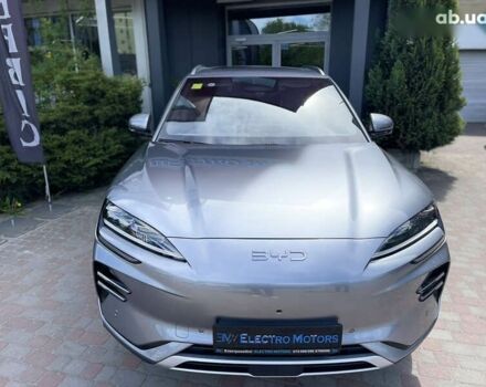 БИД Song Plus, объемом двигателя 0 л и пробегом 1 тыс. км за 25199 $, фото 3 на Automoto.ua