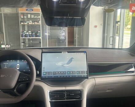 купить новое авто БИД Song Plus 2025 года от официального дилера Global Electric БИД фото