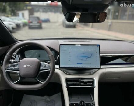 БИД Song Plus, объемом двигателя 0 л и пробегом 1 тыс. км за 26899 $, фото 17 на Automoto.ua