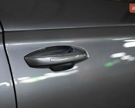 купить новое авто БИД Song Plus 2025 года от официального дилера Автосалон ECODRIVE AUTO Київ БИД фото