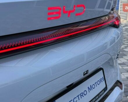 купить новое авто БИД Song Plus 2025 года от официального дилера ELECTRO-MOTORS KROPYVNYTSKYI БИД фото