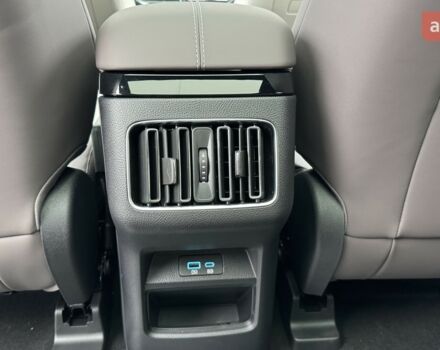 купить новое авто БИД Song Plus 2025 года от официального дилера АТЛАНТ МОТОРЗ ЕНЕРДЖІ БИД фото