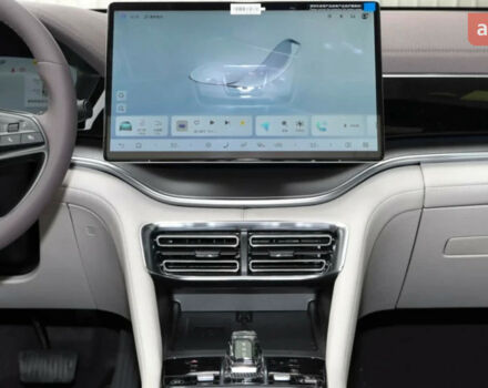 купить новое авто БИД Song Plus 2025 года от официального дилера Автосалон ECODRIVE AUTO Київ БИД фото