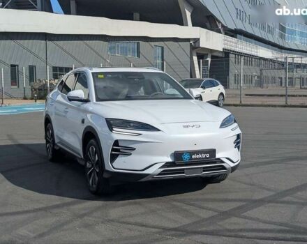 БИД Song Plus, объемом двигателя 0 л и пробегом 1 тыс. км за 28100 $, фото 2 на Automoto.ua