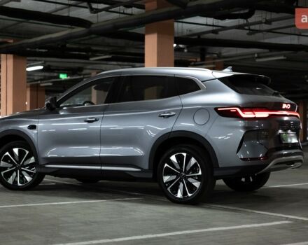 купить новое авто БИД Song Plus 2025 года от официального дилера Автосалон ECODRIVE AUTO Київ БИД фото