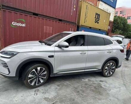 БИД Song Plus, объемом двигателя 0 л и пробегом 1 тыс. км за 24700 $, фото 7 на Automoto.ua