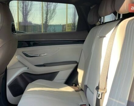 купить новое авто БИД Song Plus 2025 года от официального дилера Будпостач  БИД фото