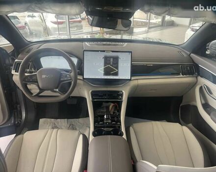 БІД Song Plus, об'ємом двигуна 0 л та пробігом 1 тис. км за 27400 $, фото 11 на Automoto.ua