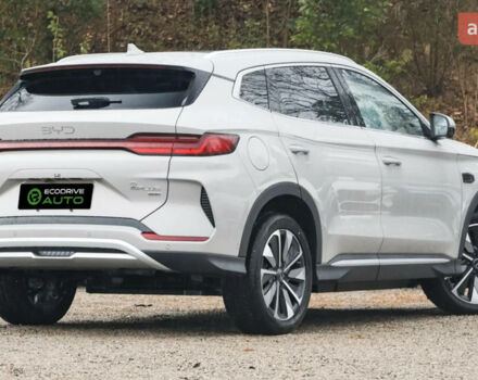 купити нове авто БІД Song Plus 2025 року від офіційного дилера Автосалон ECODRIVE AUTO Київ БІД фото