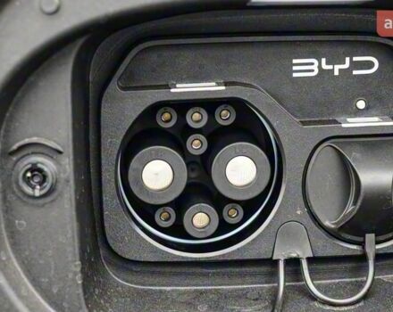 БІД Song Plus 2025 року купити нове авто БІД Song Plus 2025 року від офіційного дилера Bex Auto БІД фото