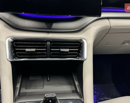 купить новое авто БИД Song Plus 2025 года от официального дилера АТЛАНТ МОТОРЗ ЕНЕРДЖІ БИД фото