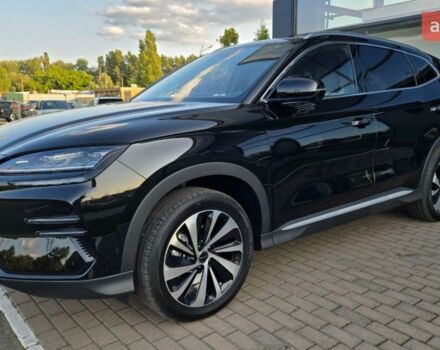 купить новое авто БИД Song Plus 2025 года от официального дилера Дмитрий БИД фото