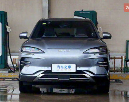 купить новое авто БИД Song Plus 2025 года от официального дилера Чабан Вячеслав БИД фото