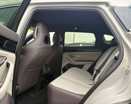 БІД Song Plus, об'ємом двигуна 0 л та пробігом 1 тис. км за 27500 $, фото 29 на Automoto.ua