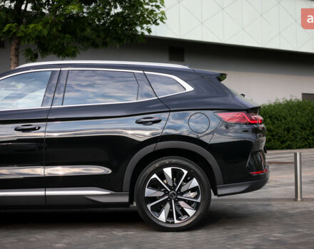 купить новое авто БИД Song Plus 2025 года от официального дилера Автосалон ECODRIVE AUTO Київ БИД фото