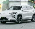 купити нове авто БІД Song Plus 2025 року від офіційного дилера Автосалон ECODRIVE AUTO Київ БІД фото